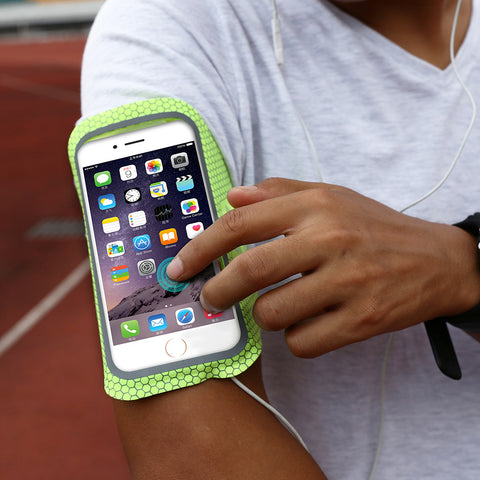 Arm Band Phone Case