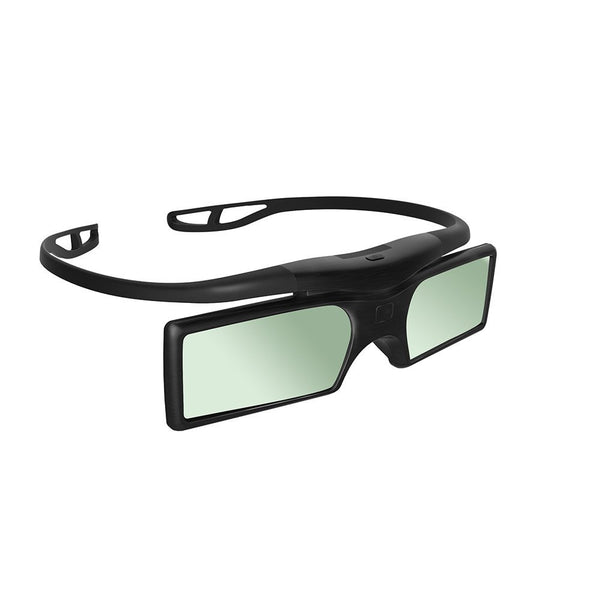 Smart Shutter 3D Projector Glasses