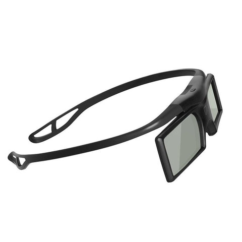 Smart Shutter 3D Projector Glasses