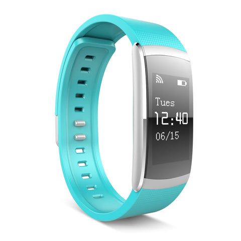 Smart Band Synced Phone Gadget