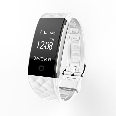 Dual Purpose Fashionable Smart band