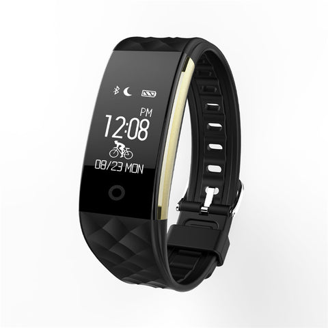 Dual Purpose Fashionable Smart band