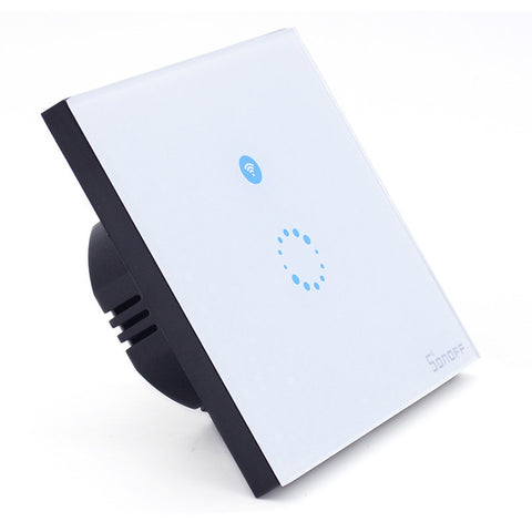 Smart Home Wireless Switch Equipment