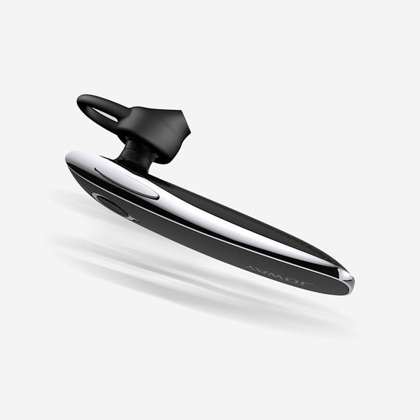 Smart Earphone with Mic