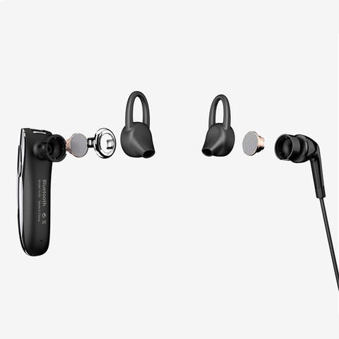 Smart Earphone with Mic