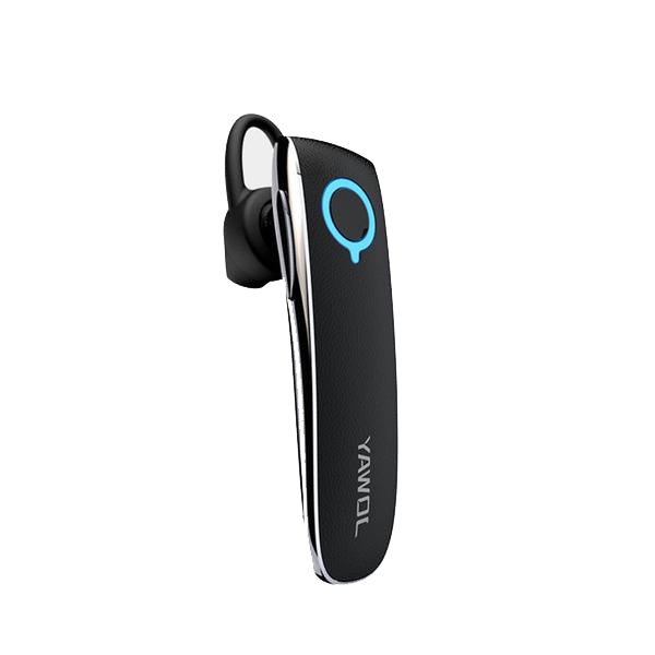 Smart Earphone with Mic