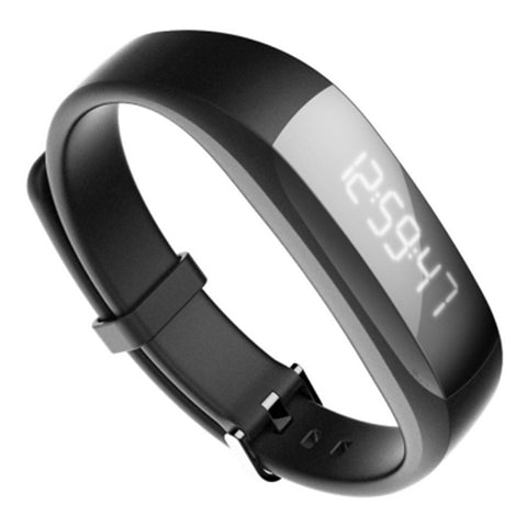 Fitness Bracelet Pedometer