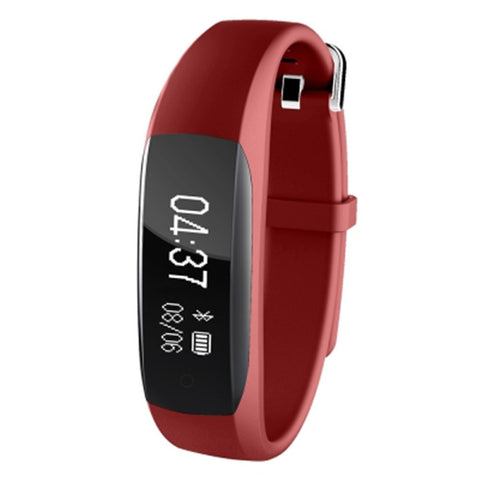 Fitness Bracelet Pedometer