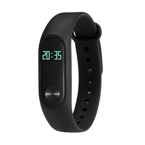 Stylish Health Checker Wristband