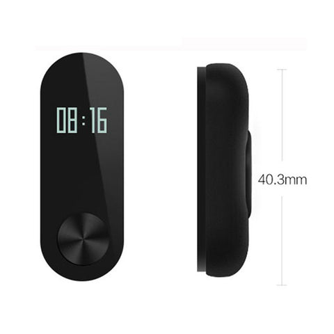 Stylish Health Checker Wristband