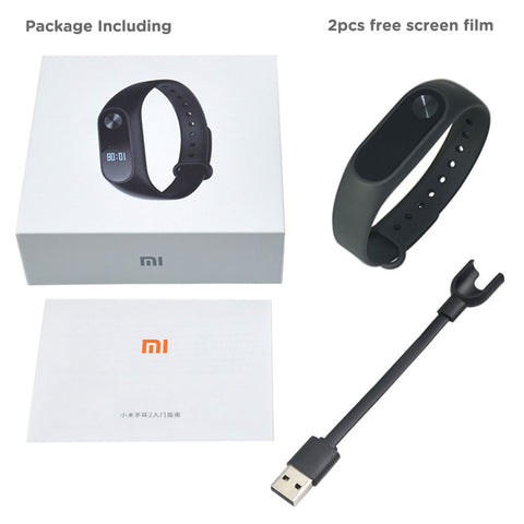 Stylish Health Checker Wristband