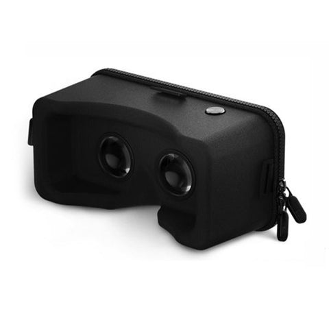 Remote Control Virtual Reality Box Indicator