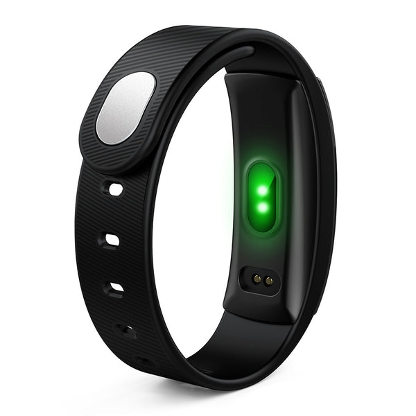 Health Checker Smart Band
