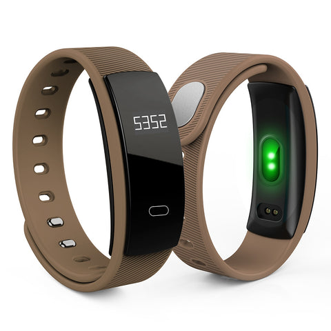 Health Checker Smart Band
