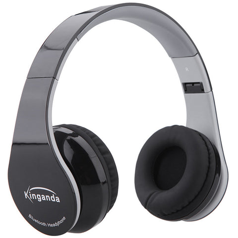 Flexible Gaming Headphone Device