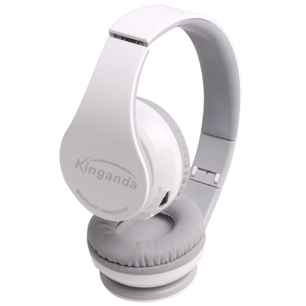 Flexible Gaming Headphone Device