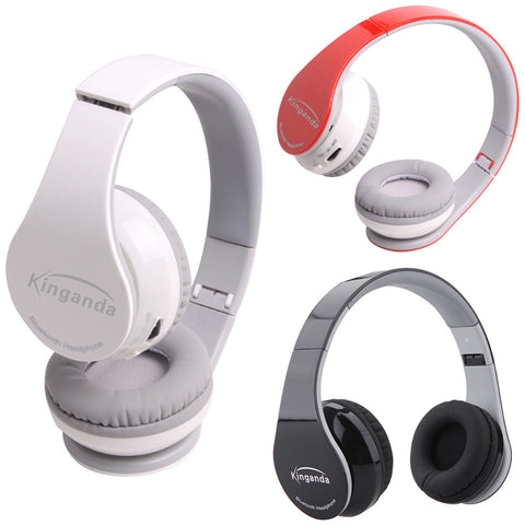 Flexible Gaming Headphone Device