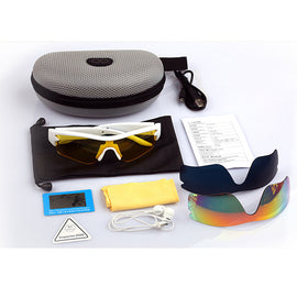 Assorted Smart Sunglasses Gadget