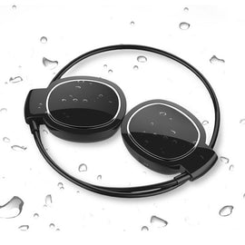 Waterproof Smart Headphones