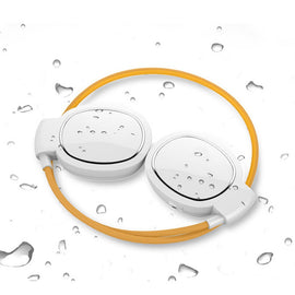 Waterproof Smart Headphones