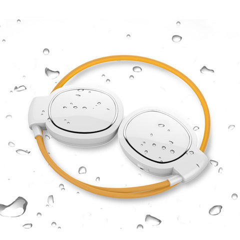 Waterproof Smart Headphones