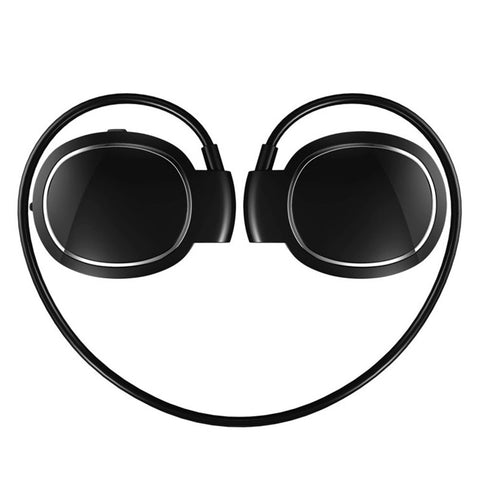 Waterproof Smart Headphones