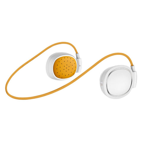 Waterproof Smart Headphones