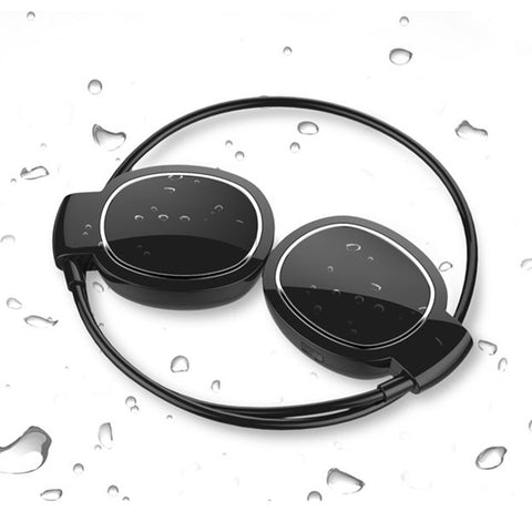 Waterproof Smart Headphones