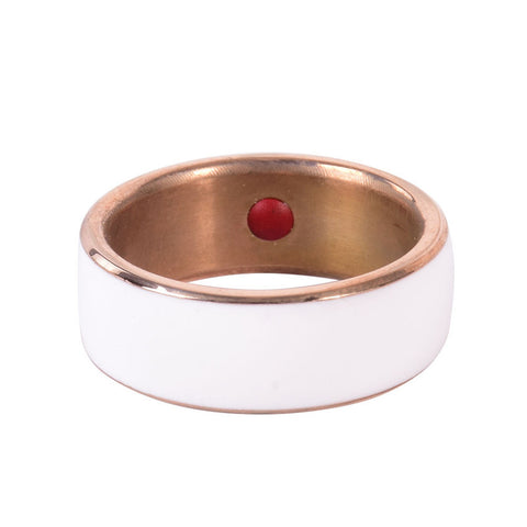 Waterproof NFC Smart Ring