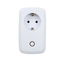 Remote Control Timer Smart Plug