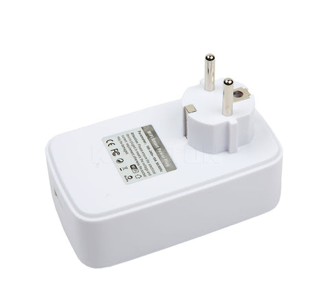 Remote Control Timer Smart Plug