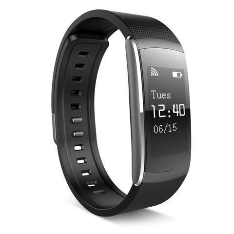 Smart Band Synced Phone Gadget