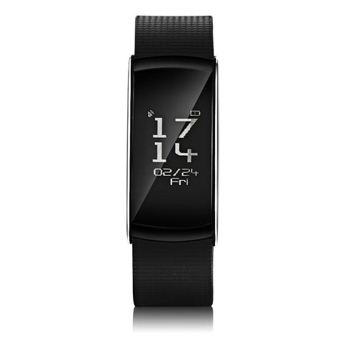 Smart Band Synced Phone Gadget