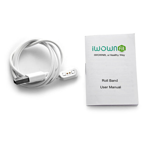 Smart Band Synced Phone Gadget