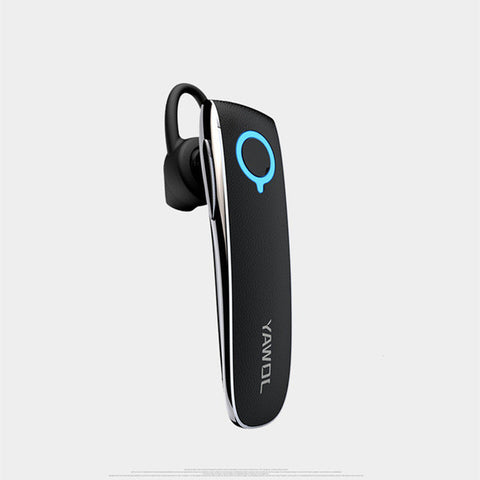 Smart Earphone with Mic