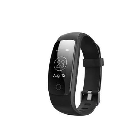 Accessible Multi-functional Smart Band