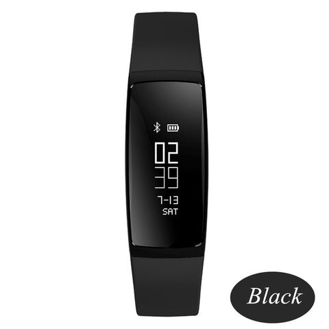 Smart Band Sync With Mobile Devices