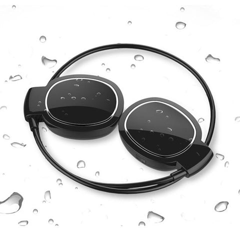 Waterproof Smart Headphones