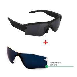 Assorted Smart Sunglasses Gadget