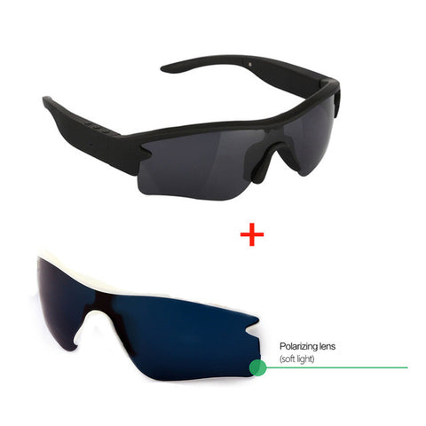 Assorted Smart Sunglasses Gadget