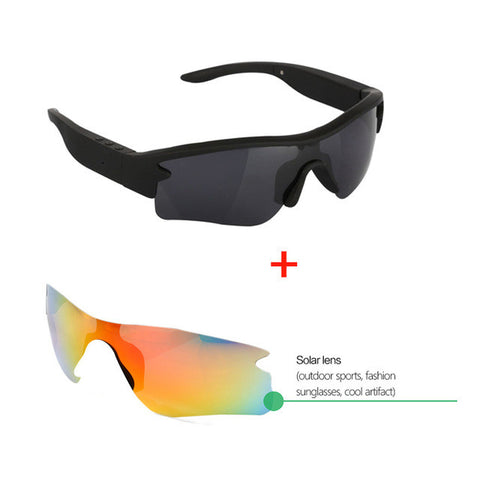 Assorted Smart Sunglasses Gadget
