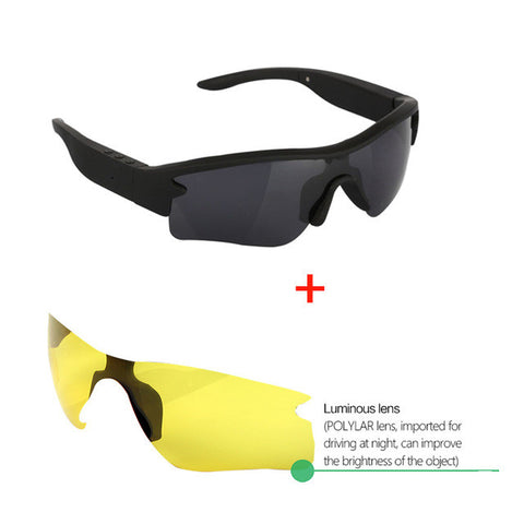 Assorted Smart Sunglasses Gadget