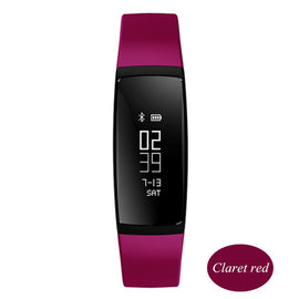 Smart Band Sync With Mobile Devices