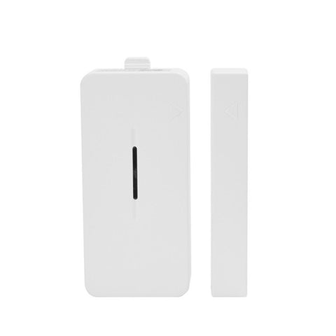 Motion Sensor With WiFi Device