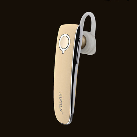 Smart Earphone with Mic