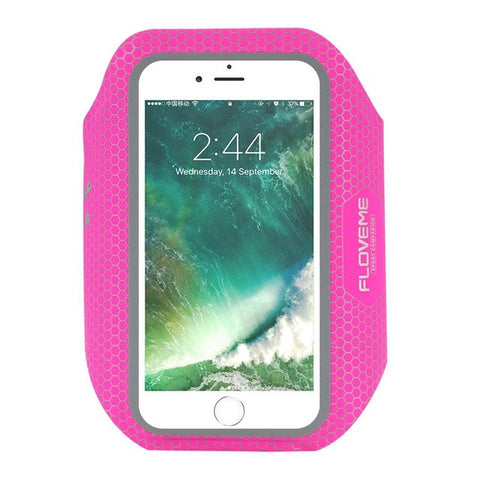 Arm Band Phone Case
