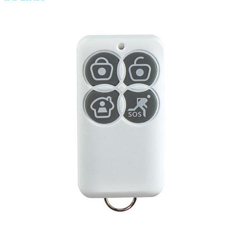 Motion Sensor With WiFi Device