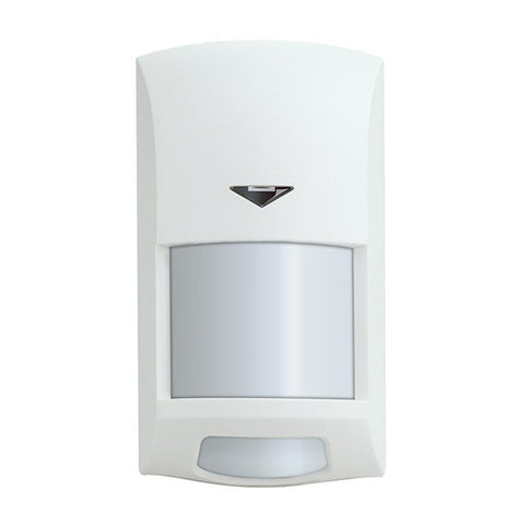Motion Sensor With WiFi Device