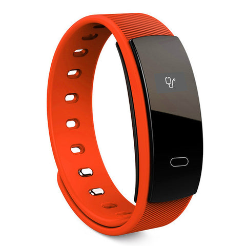 Health Checker Smart Band