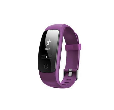 Accessible Multi-functional Smart Band